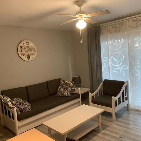 Teguisol - Apto. 244 Costa Teguise Dış mekan fotoğraf