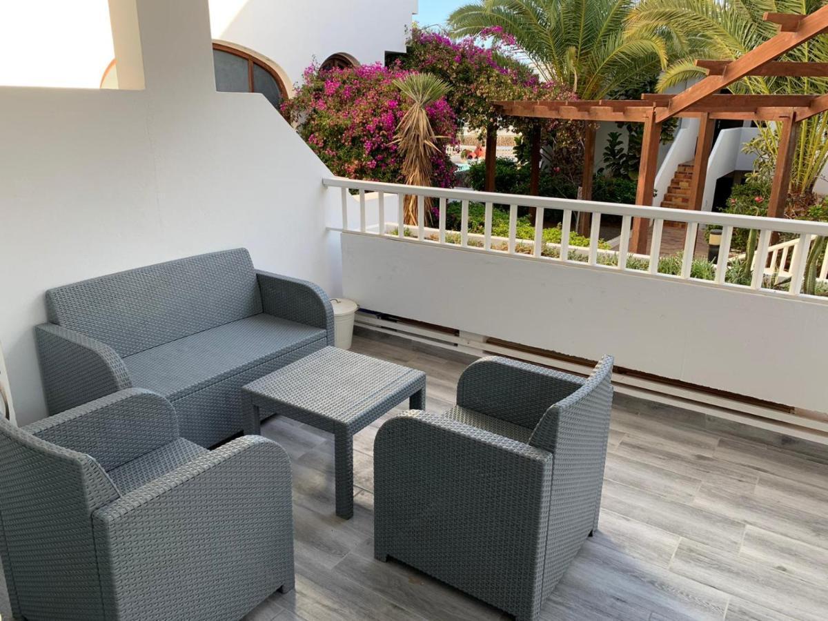 Teguisol - Apto. 244 Costa Teguise Dış mekan fotoğraf
