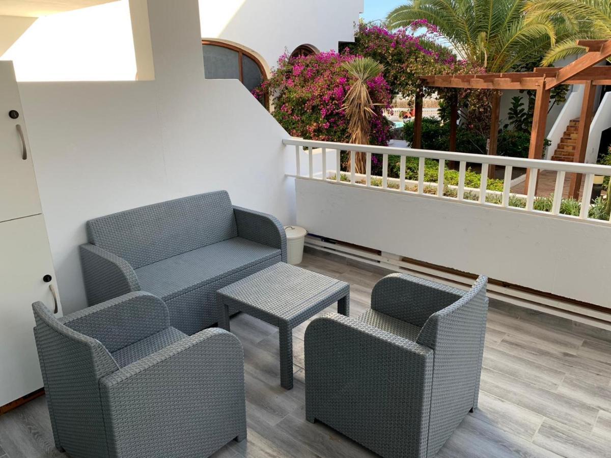 Teguisol - Apto. 244 Costa Teguise Dış mekan fotoğraf